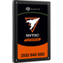 Seagate Nytro 2032 XS1920LE70154 1.92 TB Solid State Drive - 2.5" Internal - SAS (12Gb/s SAS) - Mixed Use - Storage System Device - 3 (XS1920LE70154)