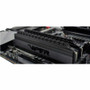 Patriot Memory Viper 4 Blackout 16GB (2 x 8GB) DDR4 SDRAM Memory Kit - For Desktop PC, Motherboard - 16 GB (2 X 8GB) - DDR4 SDRAM - - (PVB416G440C8K)