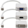 AddOn Mini-DisplayPort Adapter Bundle (VGA (Fleet Network)