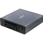 Acer DT. Z1MAA. 001 CXI4-C54G Chromebox - Intel Celeron 5205U Dual-Core 1. 9 GHz - 4 GB DDR4 - 32 GB SSD - ChromeOS - WiFi 6 - Compact Desktop
