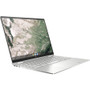 HP Elite c1030 13.5" (342.90 mm) Touchscreen Chromebook - WUXGA+ - Intel Core i3 10th Gen i3-10110U - 8 GB - 128 GB SSD - English - x (Fleet Network)