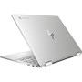 HP 26M51UT#ABA Elite c1030 Chromebook - 13. 5" Touchscreen WUXGA+ - Intel Core i3-10110U 10th Gen - 8 GB RAM - 128 GB SSD - English Keyboard - 12 Hour