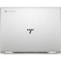 HP 26M51UT#ABA Elite c1030 Chromebook - 13. 5" Touchscreen WUXGA+ - Intel Core i3-10110U 10th Gen - 8 GB RAM - 128 GB SSD - English Keyboard - 12 Hour