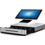 Elo E464915 PayPoint Plus POS Terminal - 15. 6" Touchscreen - Snapdragon Octa-core 2 GHz - 3 GB RAM - 32 GB SSD - Android 8. 1 Oreo - White