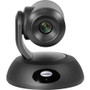Vaddio EasyIP 8.5 Megapixel Indoor/Outdoor HD Network Camera - Color - 1 - Black  - 1920 x 1080 - 4.4 mm (0.17")- 88.4 mm (3.48") - - (Fleet Network)