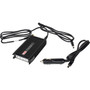 Gamber-Johnson Lind 11-16V Automobile Cigarette Power Adapter for Panasonic - Rugged - 15.6 V DC Output (Fleet Network)