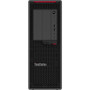 Lenovo ThinkStation P620 30E0004EUS Workstation - 1 3955WX - 16 GB - 1 TB SSD - Tower - Graphite Black - Windows 10 Pro 64-bit - - - (Fleet Network)