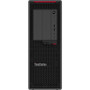 Lenovo ThinkStation P620 30E00047US Workstation - 1 3945WX - 16 GB - 512 GB SSD - Tower - Graphite Black - Windows 10 Pro 64-bit - - - (Fleet Network)
