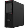 Lenovo 30E0003HCA ThinkStation P620 Workstation - AMD Ryzen Threadripper PRO 3945WX 12-Core 4. 0GHz - 16GB DDR4512GB NVMe SSD - Windows 10 Pro French