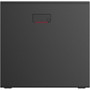 Lenovo ThinkStation P620 30E0003XCA Workstation - 1 3945WX - 32 GB - 512 GB SSD - Tower - Graphite Black - Windows 10 Pro 64-bit - RTX (Fleet Network)