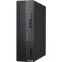 Asus D700SA-Q73SP ExpertCenter Small Form Factor Desktop - Intel Core i7-10700 - 8GB RAM - 512GB NVMe SSD - Windows 10 Pro - Black