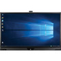 Tripp Lite by Eaton Interactive Flat-Panel Touchscreen Display with PC, 4K @ 60 Hz, UHD, 65 in. - 65" (1651 mm) Core i7 i7-6500U 4.20 (Fleet Network)