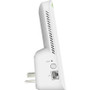 D-Link EXO AX DAP-X1870 802.11ax 1.76 Gbit/s Wireless Range Extender - 2.40 GHz, 5 GHz - MIMO Technology - 1 x Network (RJ-45) - - (Fleet Network)
