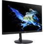 Acer CB242Y Full HD LCD Monitor - 16:9 - Black - 23.8" Viewable - In-plane Switching (IPS) Technology - LED Backlight - 1920 x 1080 - (Fleet Network)
