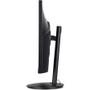 Acer CB242Y Full HD LCD Monitor - 16:9 - Black - 23.8" Viewable - In-plane Switching (IPS) Technology - LED Backlight - 1920 x 1080 - (UM.QB2AA.008)