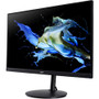 Acer CB242Y Full HD LCD Monitor - 16:9 - Black - 23.8" Viewable - In-plane Switching (IPS) Technology - LED Backlight - 1920 x 1080 - (UM.QB2AA.008)