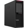 Lenovo 30E00050US ThinkStation P620 Workstation - Ryzen Threadripper PRO 3975WX 32-Core 3. 5GHz - 64GB RAM - 1TB NVMe SSD - Radeon Pro W5700 8GB