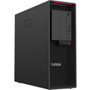 Lenovo 30E00056US ThinkStation P620 Workstation - Ryzen Threadripper PRO 3975WX 32-Core 3. 5GHz - 32GB DDR4 RAM - 512GB NVMe SSD - Radeon Pro W5500 8GB