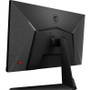 MSI Optix G241V 24 Inch Full HD Gaming Monitor 16 To 9 23.8 Viewable In Plane Switching IPS Technology LED Backlight OPTIXG241V