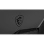 MSI Optix G241V 24 Inch Full HD Gaming Monitor 16 To 9 23.8 Viewable In Plane Switching IPS Technology LED Backlight OPTIXG241V