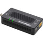 ScreenBeam MoCA 2.5 Network Adapter with 1 Gbps Ethernet - 1 x Network (RJ-45) - Gigabit Ethernet - 10/100/1000Base-T (Fleet Network)