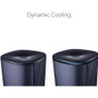 Asus ProArt Mini Desktop With Intel Core Professional Performance 16 GB Memory Dual Storage 1 TB HDD 512 SSD Midnight Blue PA90-M7168ZN