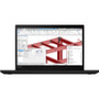 Lenovo ThinkPad P14s Gen 1 20Y10011US 14" Mobile Workstation - Full HD - AMD Ryzen 7 PRO 4750U - 16 GB - 512 GB SSD - English Keyboard (Fleet Network)