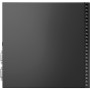 Lenovo 11JJ000SUS ThinkCentre M75q Gen 2 Tiny Desktop - AMD Ryzen 3 4350GE Quad-Core 3. 5GHz - 4GB RAM - 1TB HDD - Windows 10 Pro - Raven Black