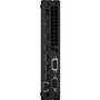 Lenovo 11JJ0012US ThinkCentre M75q Gen 2 Tiny Desktop - AMD Ryzen 5 4650GE - 8GB RAM - 1TB HDD - Windows 10 Pro - Raven Black
