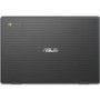 Asus C204MA-Q1R-CB Chromebook 11. 6" HD Intel Celeron N4020 4GB RAM 32GB Flash Dark Gray