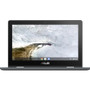 Asus Chromebook Flip C214 C214MA-Q1R-CB 11.6" (294.64 mm) Touchscreen Chromebook - HD - Intel Celeron N4020 - 4 GB - 32 GB Flash - - x (Fleet Network)