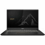 MSI Summit E15 A11S Summit E15 A11SCST-222CA 15.6" (396.24 mm) Touchscreen Notebook - Full HD - Intel Core i7 11th Gen i7-1185G7 - 16 (Fleet Network)