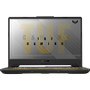 Asus TUF506II-DH51-CA 15.6" (396.24 mm) Gaming Notebook - Full HD - AMD Ryzen 5 4600H - 8 GB - 512 GB SSD - 1920 x 1080 - Windows 10 - (Fleet Network)