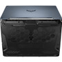 Asus TUF506II-DH51-CA Gaming Laptop - 15. 6" Full HD - AMD Ryzen 5 4600H - 8GB DDR4 RAM - 512GB M. 2 SSD - Windows 10 Home