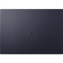 Asus P2451FA-C53P-CA ExpertBook 14" Notebook - Intel Core i5-10210U Quad-Core - 8 GB RAM - 256 GB SSD - Full HD - Windows 10 Pro - Star Black