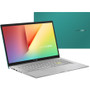Asus VivoBook S15 S533 S533EA-DH51-GN 15.6" (396.24 mm) Notebook - Full HD - Intel Core i5 11th Gen i5-1135G7 - 8 GB - 512 GB SSD - - (Fleet Network)