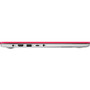 Asus VivoBook S15 S533 S533EA-DH51-RD 15.6" (396.24 mm) Notebook - Full HD - Intel Core i5 11th Gen i5-1135G7 - 8 GB - 512 GB SSD - - (Fleet Network)