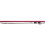 Asus S533EA-DH51-RD VivoBook S15 15. 6" Notebook - Intel Core i5-1135G7 - 8GB RAM - 512GB SSD - Windows 10 Home - Resolute Red/Transparent Silver