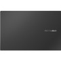 Asus S533EA-DH51 VivoBook S15 15. 6" FHD IPS Notebook - Intel Core i5-1135G7 - 8GB RAM - 512GB SSD - Windows 10 Home - Indie Black/Gray
