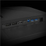 Gigabyte 27 Inch WQHD SS-IPS Edge LED Gaming Monitor 16:9 High Resolution SuperSpeed Technology Switching In-plane Viewable Class M27Q-SA