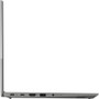 Lenovo ThinkBook 14 G2 ITL 20VD00032US 14" Notebook - Full HD - Intel Core i7 11th Gen i7-1165G7 - 8 GB - Mineral Gray - 1920 x 1080 - (Fleet Network)