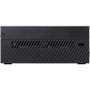 Asus PN50-BBR065MD Mini PC - AMD Ryzen 5 4500U Hexa-Core - Radeon Vega 7 Graphics - DDR4 SDRAM - Black - Gigabit Ethernet - Wi-Fi 6 - USB-C