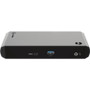Thunderbolt 3 Turbo Docking Station Dual Display Support With USB-C Power Delivery And Five Ports Notebook/Monitor ALOGIC For W X TB3DTRG2