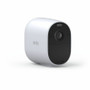 Arlo Essential Spotlight VMC2032-100CNS Indoor/Outdoor Full HD Network Camera - Color - White - Color Night Vision - H.264 - 1920 x - (Fleet Network)
