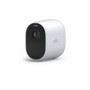 Arlo VMC2032-100CNS Essential Spotlight Indoor/Outdoor Full HD Network Camera - Color Night Vision - 1080p - White - Weather Resistant