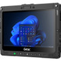 Getac K120 Tablet - 12.5" (317.50 mm) - 1920 x 1080 - LumiBond Display (Fleet Network)