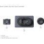 Lenovo 20WA0006US Series One Video Conference Equipment - CMOS Sensor - 30 fps - 5x Gigabit LAN - HDMI In/Out - USB - Wireless - Wall/Tabletop Mount