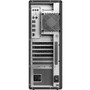 Lenovo 30E00061US ThinkStation P620 Tower Workstation - Ryzen Threadripper PRO 3945WX 12-Core 4 GHz - 32 GB RAM - 1 TB NVMe SSD - Quadro RTX 4000 8 GB