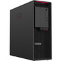 Lenovo 30E00061US ThinkStation P620 Tower Workstation - Ryzen Threadripper PRO 3945WX 12-Core 4 GHz - 32 GB RAM - 1 TB NVMe SSD - Quadro RTX 4000 8 GB