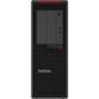 Lenovo ThinkStation P620 30E0005SUS Workstation - 1 Ryzen Threadripper PRO 3955WX - 32 GB - 1 TB SSD - Tower - Windows 10 Pro 64-bit - (Fleet Network)